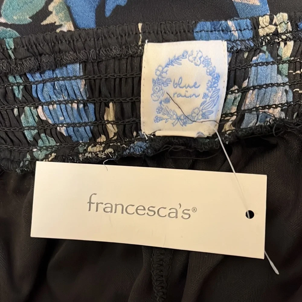 NWT Francesca’s Collection Dress - Picture 7 of 12
